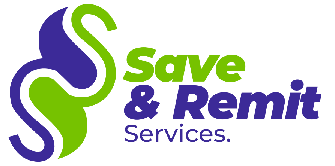Save and Remit Logo